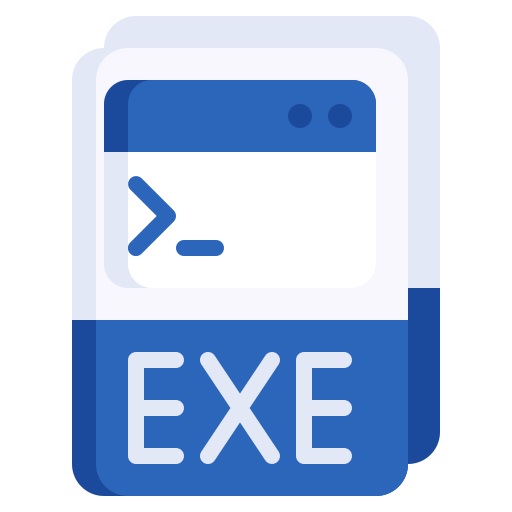 exe Icon
